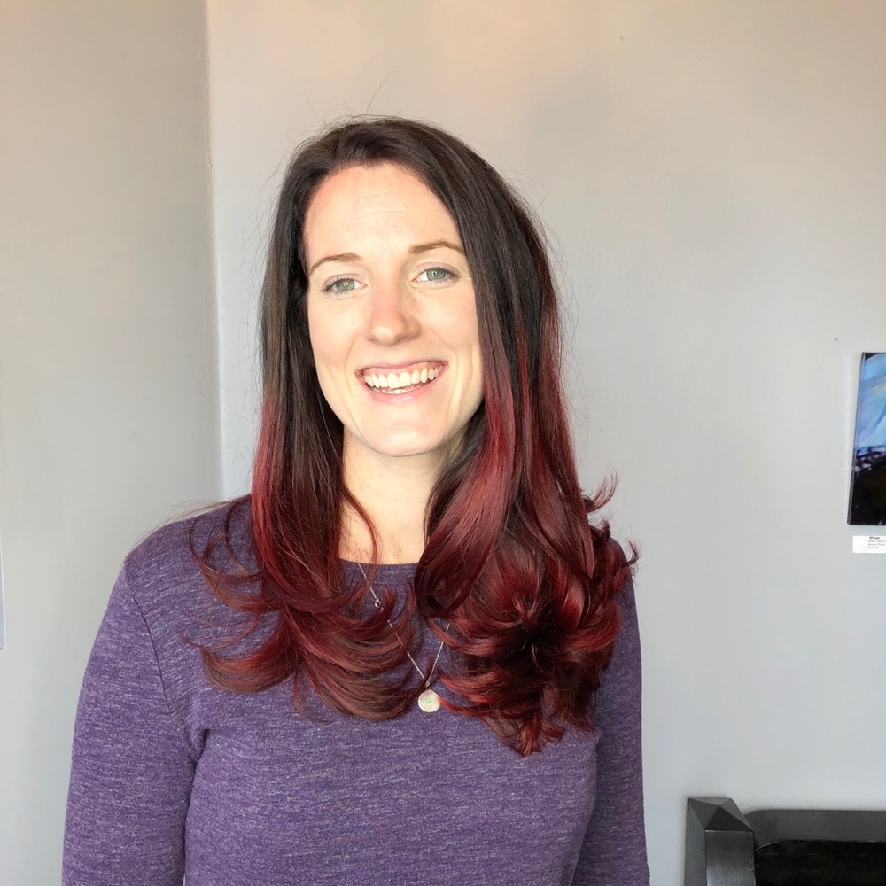 Meet your Posher, Meghan